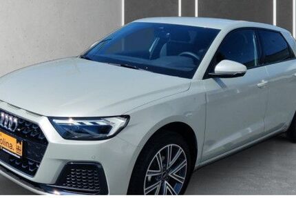 Audi A1 1.500 km 28.490 € Berlin 13581