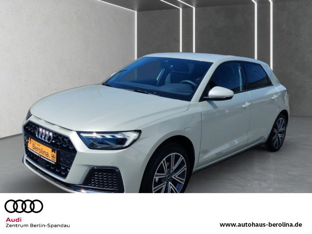 Audi A1 1.500 km 28.490 € Berlin 13581