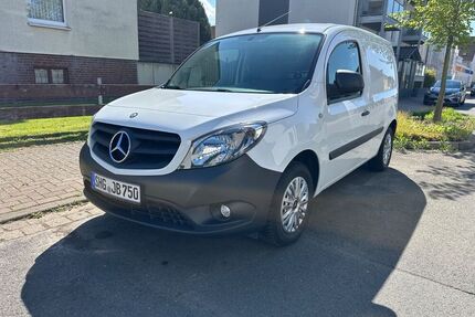 Mercedes Citan