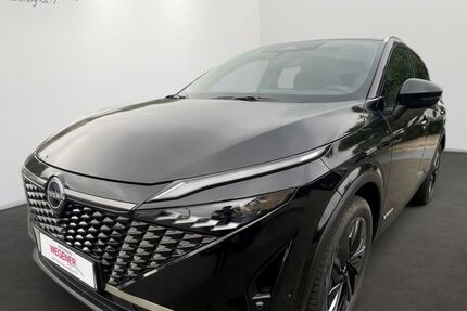 Nissan Qashqai 1.350 km 37.340 &euro; Potsdam 14482