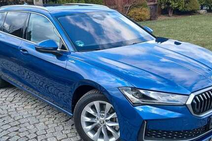 Skoda Superb 24.000 km 35.500 &euro; Berlin 13351