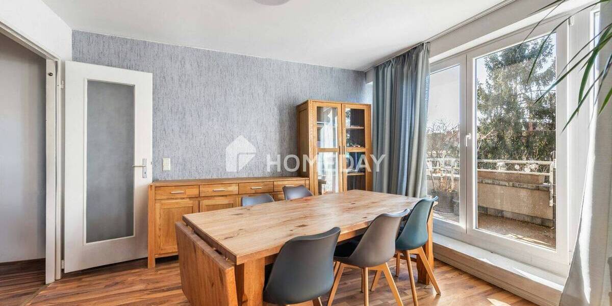 Etagenwohnung Berlin Spandau - 5 Zimmer, 110 m&sup2;, 350.000&euro; | Angebot:25910647