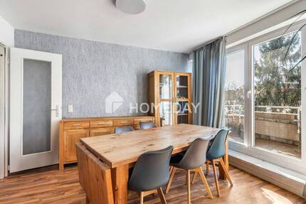 Wohnung Berlin Spandau - 5 Zimmer, 110 m&sup2;, 350.000&euro; | Angebot:25910647