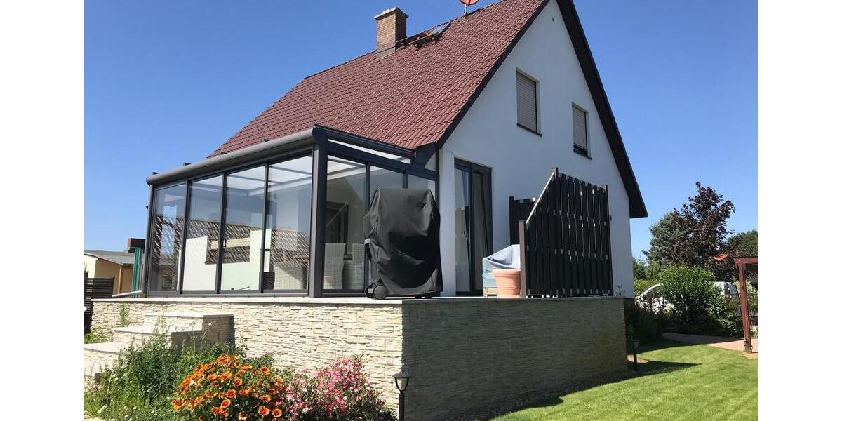 Einfamilienhaus Velten - 4 Zimmer, 160 m&sup2;, 465.000&euro; | Angebot:25973878