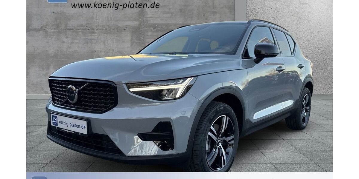 Volvo XC40 2.500 km 42.590 &euro; Berlin Tegel 13509