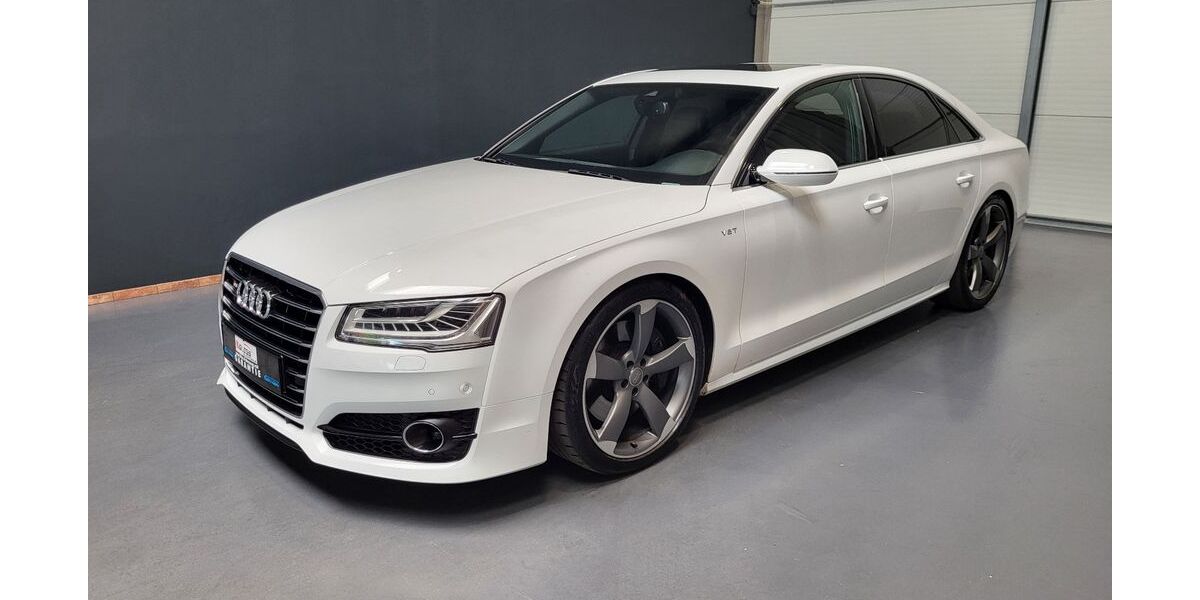 Audi A8 211.630 km 25.950 &euro; Teltow 14513