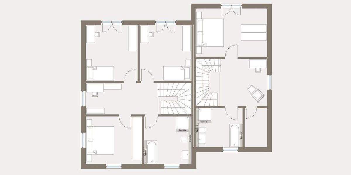 Mehrfamilienhaus, Wohnhaus Neu Fahrland Neu Fahrland - 6 Zimmer, 239 m&sup2;, 1.116.289&euro; | Angebot:24915522