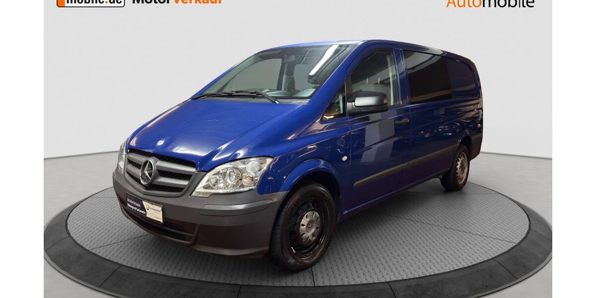 Mercedes-Benz Vito 431.000 km 5.980 &euro; Berlin 10625