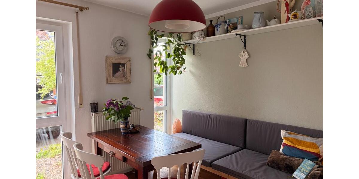 Reihenhaus Neuenhagen bei Berlin - 4 Zimmer, 112 m&sup2;, 385.000&euro; | Angebot:26689512