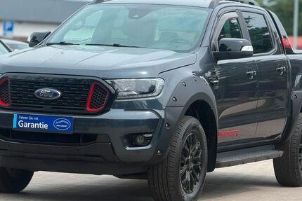 Ford Ranger 152.053 km 23.950 &euro; Blankenfelde-Mahlow 15831