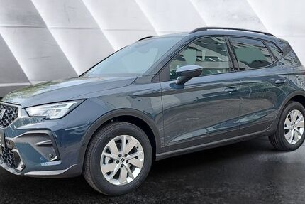 Seat Arona 1.100 km 25.700 &euro; Berlin 12683