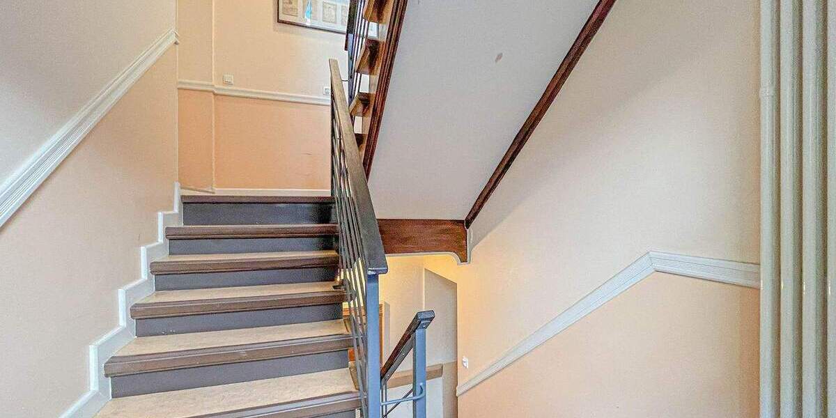 Top gepflegtes MFH mit 6 Einheiten - ideal für Anleger & Eigennutzer 1 zimmer