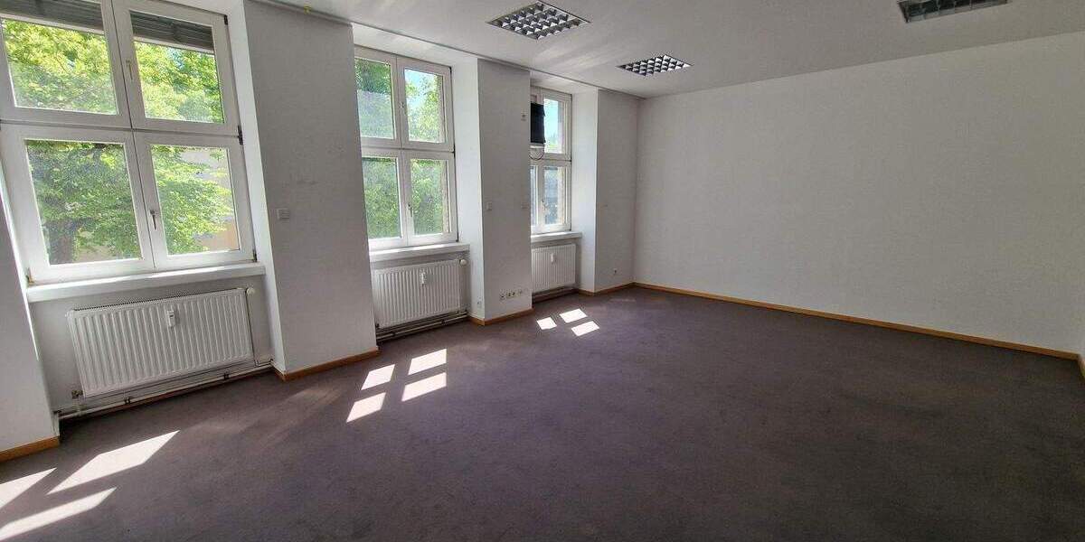 Gewerbeobjekt Berlin Westend - 1 Zimmer, 1.000&euro; | Angebot:25922560
