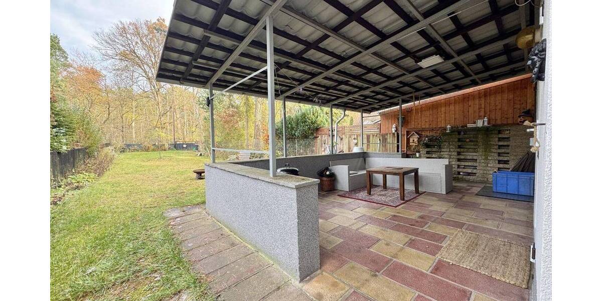 Grundstück Berlin Müggelheim - 199.000&euro; | Angebot:26658598