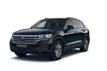 VW Touareg 26.576 km 58.950 &euro; Berlin 14167