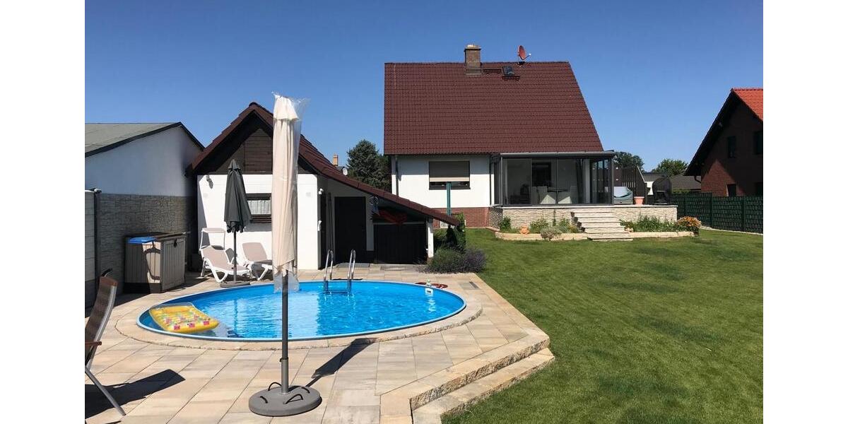 Einfamilienhaus Velten - 4 Zimmer, 160 m&sup2;, 465.000&euro; | Angebot:25973878