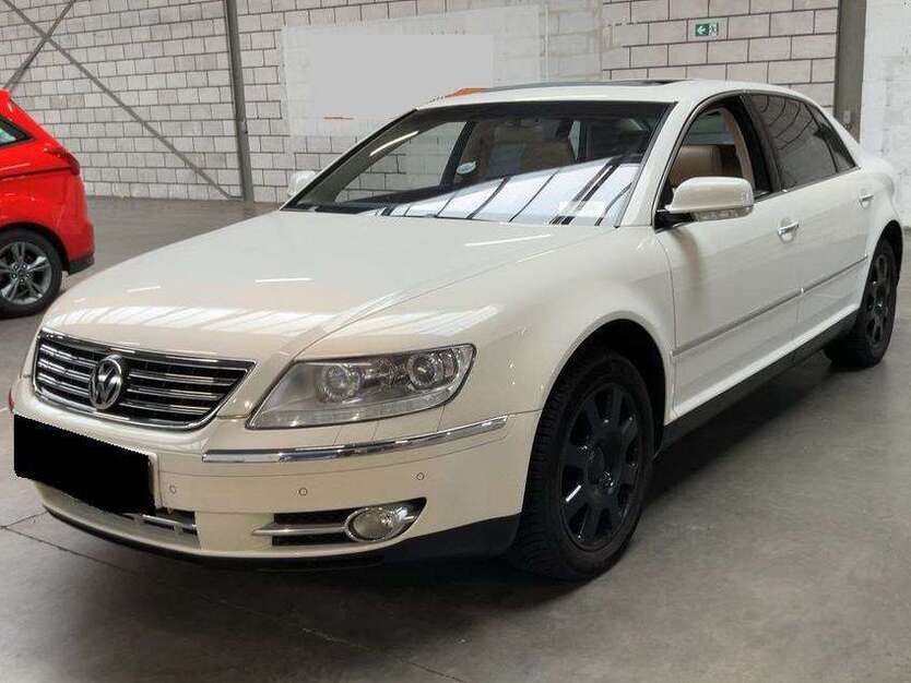 Phaeton