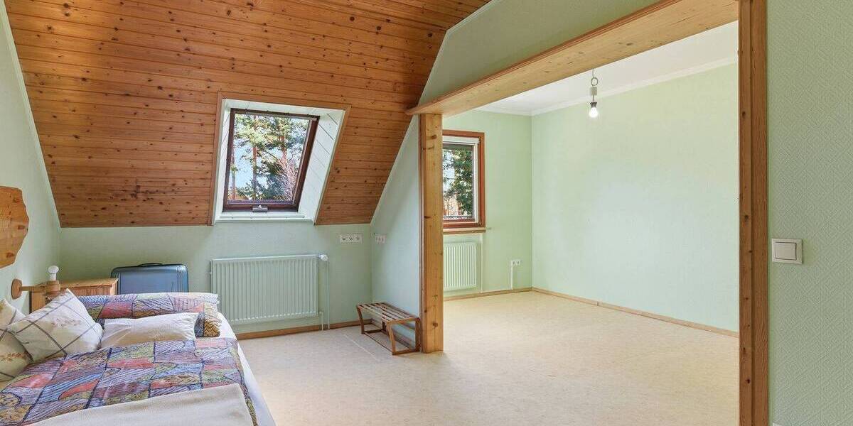 Doppelhaushälfte Berlin Heiligensee - 5 Zimmer, 123 m&sup2;, 489.000&euro; | Angebot:26205384