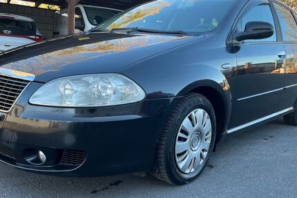 Fiat Croma 200.000 km 1.490 € Berlin 12099