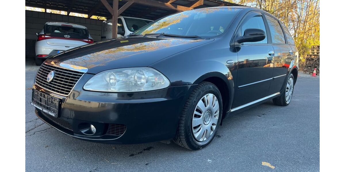 Fiat Croma 200.000 km 1.490 € Berlin 12099