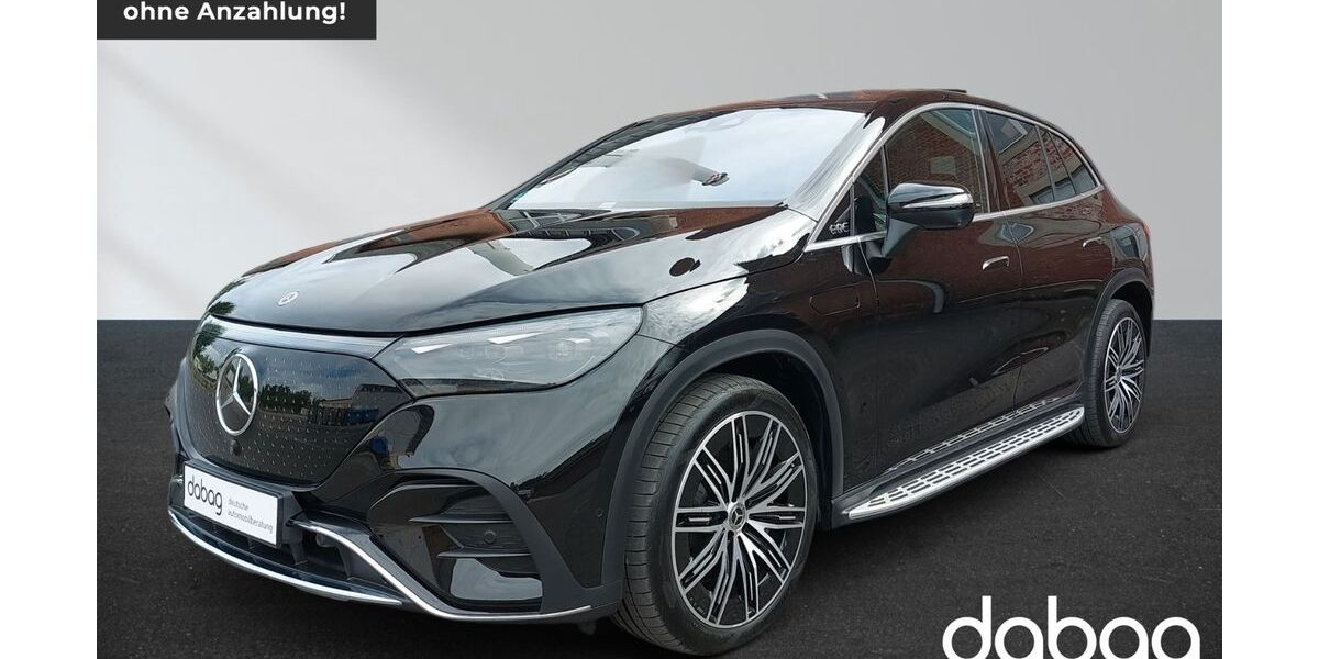 Mercedes-Benz EQE SUV 32.500 km 55.555 &euro; Berlin 13125