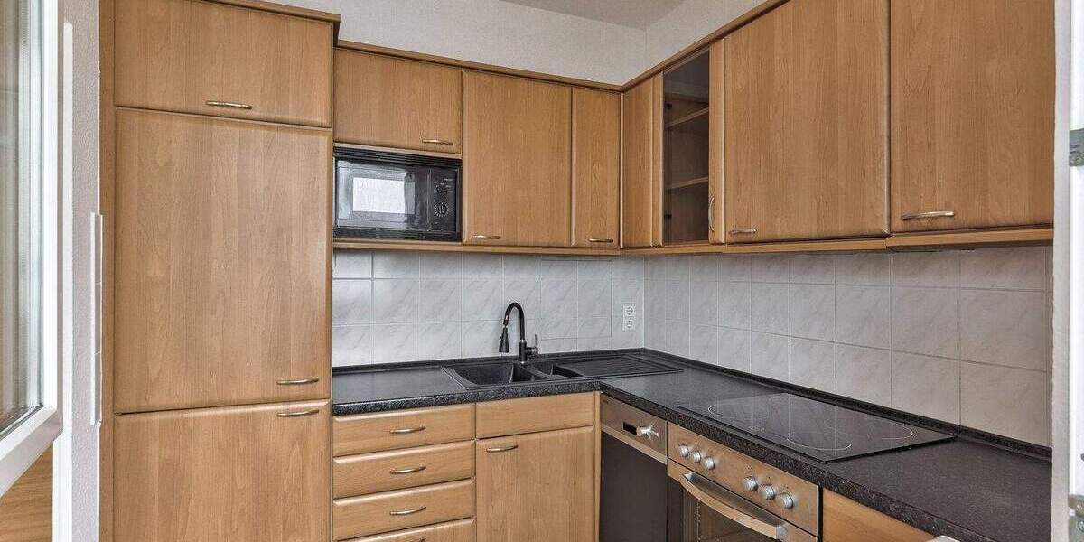 Etagenwohnung Berlin Neu-Hohenschönhausen - 3 Zimmer, 70 m&sup2;, 234.000&euro; | Angebot:25700525