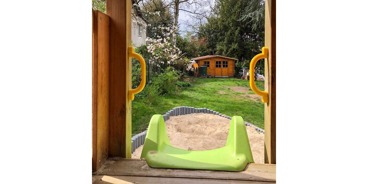 Etagenwohnung Berlin Lichterfelde - 5 Zimmer, 135 m&sup2;, 2.977&euro; | Angebot:25685198