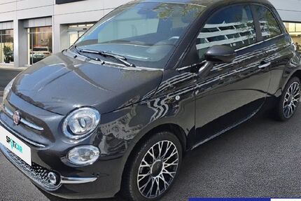 Fiat 500 29.600 km 12.490 &euro; Berlin 12103