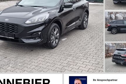 Ford Kuga 59.663 km 20.690 &euro; Berlin 13581