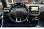 Peugeot 2008 Allure*Navi*PDC*SHZ*Ambiete*1-Hand*Tel. 98.291 km 8.480 € Berlin 13187