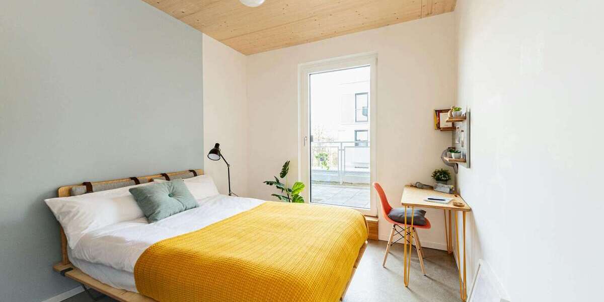 Zimmer Berlin Wedding - 595&euro; | Angebot:25969846