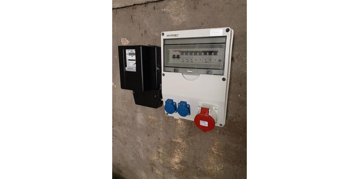 Gewerbeobjekt Hohen Neuendorf - 3&euro; | Angebot:24998487