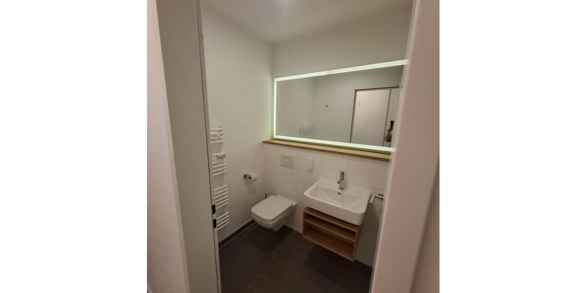 Etagenwohnung Berlin Mitte - 1 Zimmer, 19 m&sup2;, 145.000&euro; | Angebot:26089706