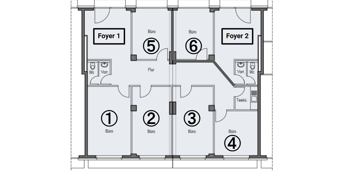 Gewerbeobjekt Berlin Lichtenberg - 950&euro; | Angebot:25656263