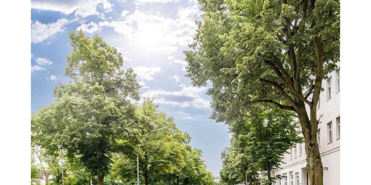 Etagenwohnung Kreuzberg Kreuzberg - 2 Zimmer, 63 m&sup2;, 495.000&euro; | Angebot:25740264