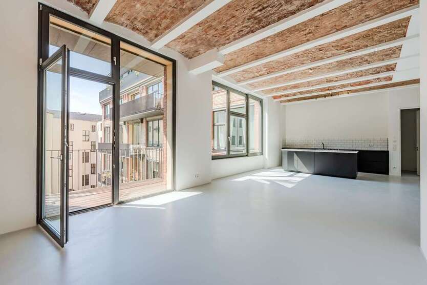 Wohnung zum Kaufen in Berlin 1.195.000 € 149.95 m²