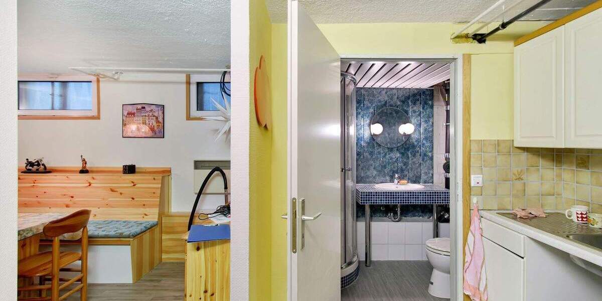 Etagenwohnung Berlin Frohnau - 3 Zimmer, 67 m&sup2;, 280.000&euro; | Angebot:24581101