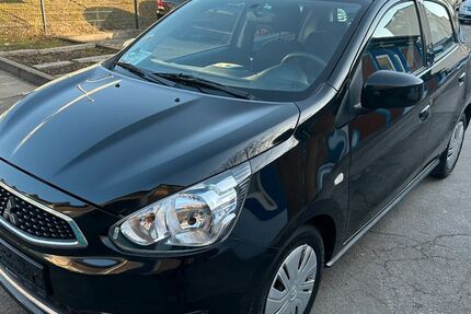 Mitsubishi Space Star 189.800 km 3.500 &euro; Berlin 12347