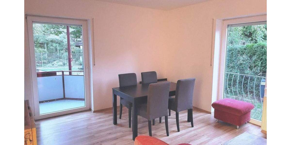 Etagenwohnung Berlin Kaulsdorf - 2 Zimmer, 66 m&sup2;, 1.199&euro; | Angebot:25666378