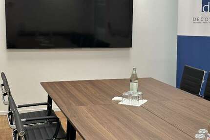 Gewerbeobjekt Schönefeld - 150&euro; | Angebot:26590666