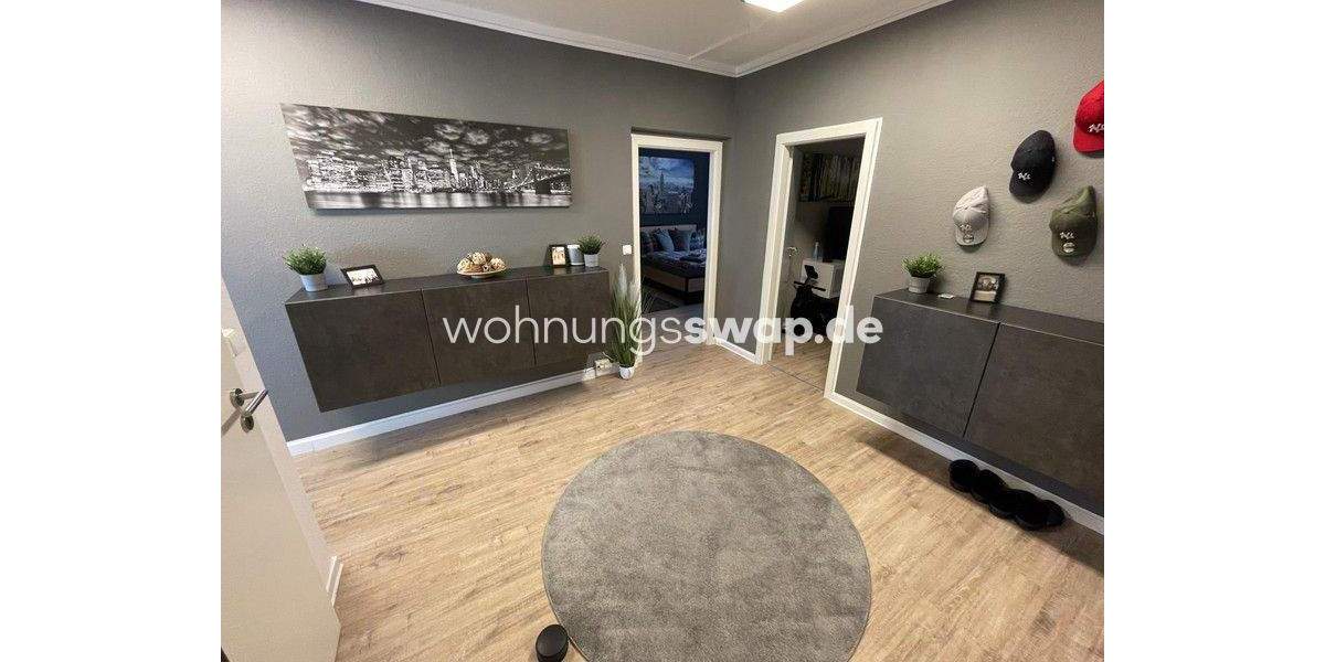Etagenwohnung Berlin Alt-Hohenschönhausen - 4 Zimmer, 83 m&sup2;, 600&euro; | Angebot:25988388