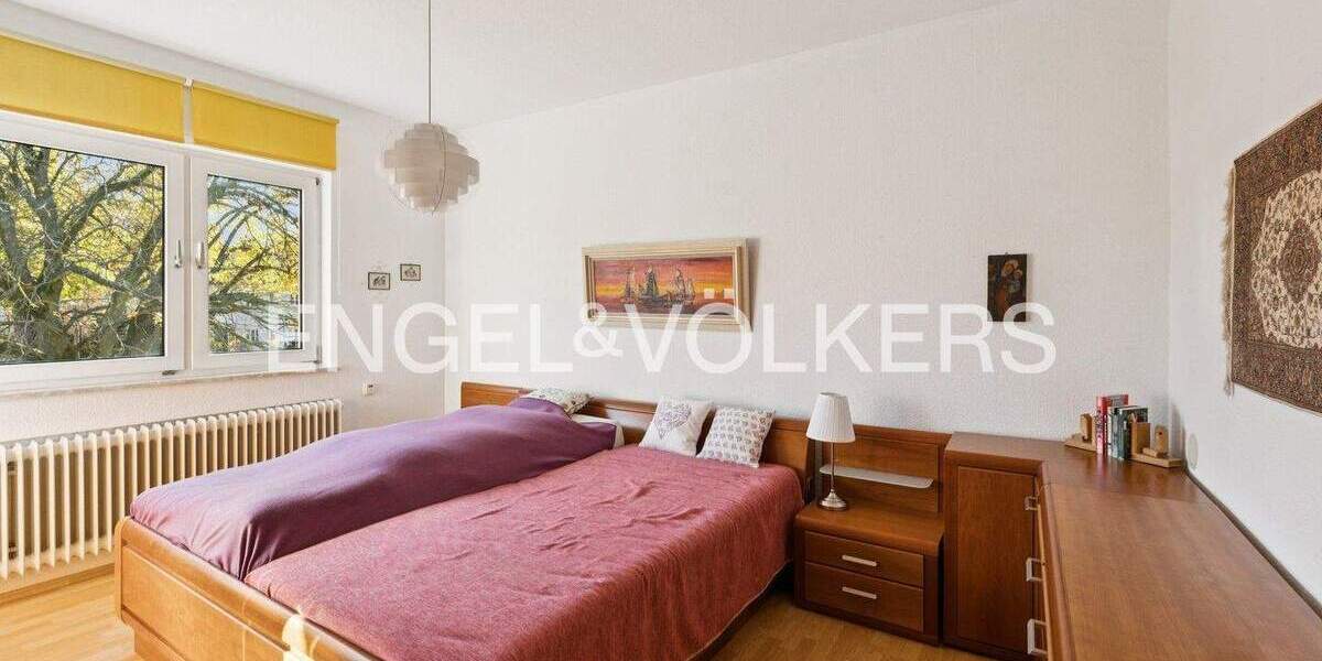 Reihenendhaus Berlin Zehlendorf - 7 Zimmer, 145 m&sup2;, 1.485.000&euro; | Angebot:25750188