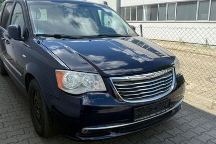 Chrysler Grand Voyager