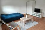 Etagenwohnung Berlin Treptow-Köpenick - 1 Zimmer, 35 m&sup2;, 850&euro; | Angebot:26339164