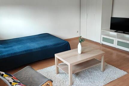 Wohnung Berlin Treptow-Köpenick - 1 Zimmer, 35 m&sup2;, 850&euro; | Angebot:26339164