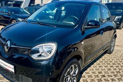 Renault Twingo 75.715 km 8.490 &euro; Hoppegarten 15366