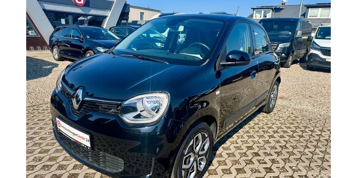 Renault Twingo 75.715 km 8.490 &euro; Hoppegarten 15366