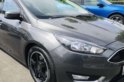 Ford Focus 103.460 km 11.485 &euro; Berlin-Buchholz 13127