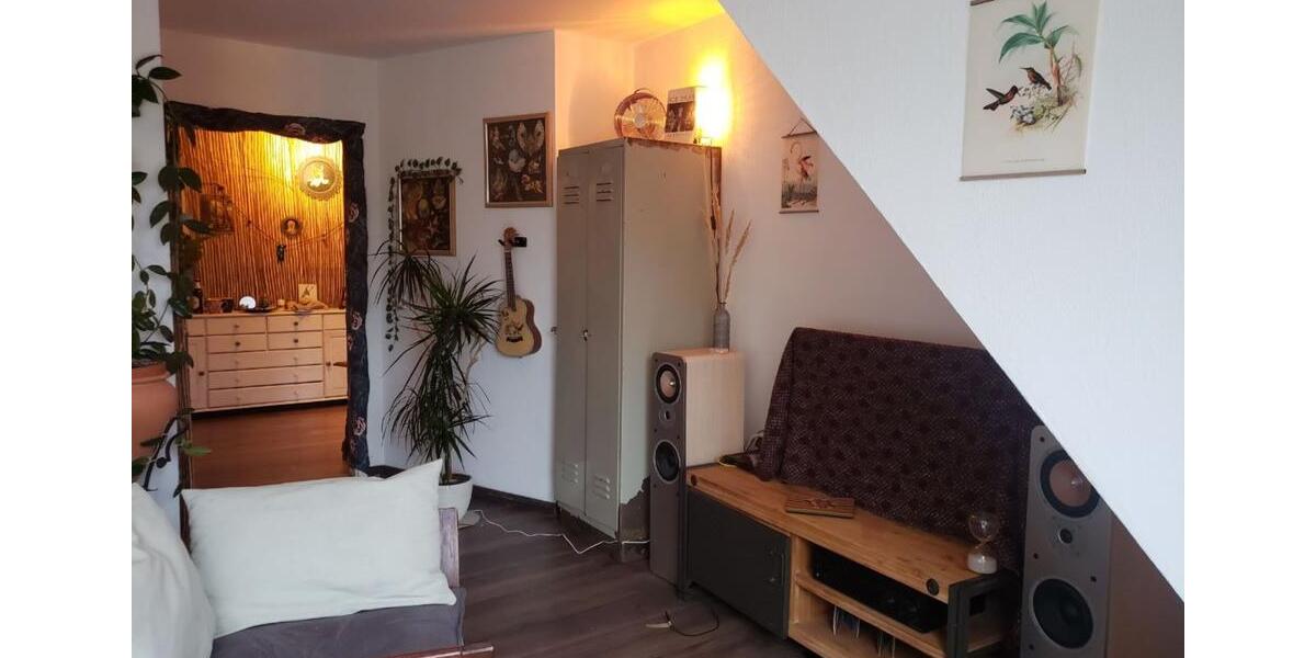 Etagenwohnung Zeuthen - 2 Zimmer, 44 m&sup2;, 700&euro; | Angebot:24705121