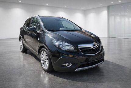 Opel Mokka 73.424 km 12.750 &euro; Potsdam-Drewitz 14480